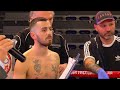 Massa Boxing Night |Titolo italiano Gallo GRANDE vs SANNINO | Int. Silver Piuma WBC Tassi vs Sanchez