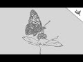 How to Create Embossed Image Effect in GIMP