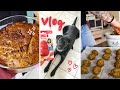 En cuisine  cheveux  kong et papotages  vlog avril 2024