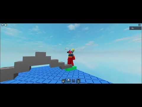 How To Beat Johns Puzzle Game (Actually A Simple Roblox Tutorial!) 