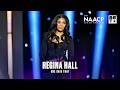 Regina Hall Delivers a Hilarious Truth Bomb for White Women at the 57th NAACP Image Awards