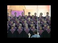 Mountain view high school a cappella choir