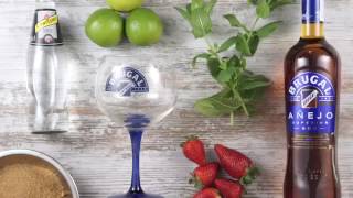 cocktail video