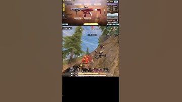 M13 BEST GUNSMITH 🔥 #shorts #codmslayerclips #callofdutymobile #m13