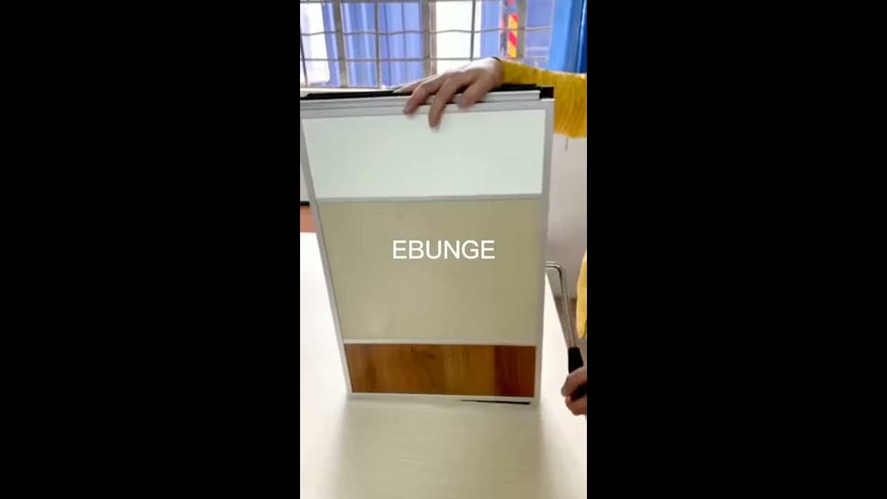 Do you  know how to operate the movable partition system?