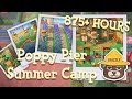 Poppy Pier Summer Camp | 875+ Hours Island Tour