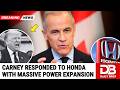 Honda’s EV Delay BACKFIRED — Carney Just Accelerated Canada’s Energy Future