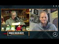 Greg McElroy on the Dan Patrick Show | 11/30/23