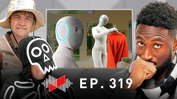 There Are Problems With This Humanoid Robot