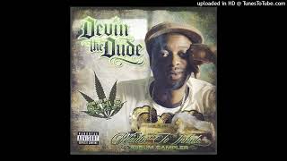 Devin The Dude - Waitin To Inhale (Album Sampler) (Hosted By DJ HI C) (2007 Houston,Texas) Full CD