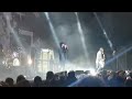 The Cult - She Sells Sanctuary - Live at Manchester Arena 27th May 2022