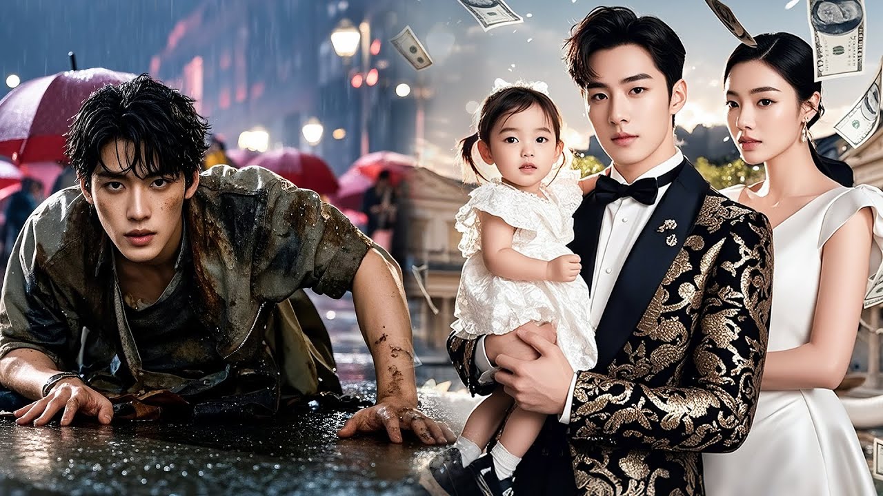 🔥Poor guy travels back in time, rewrites his life, protects his family, becomes a tycoon!