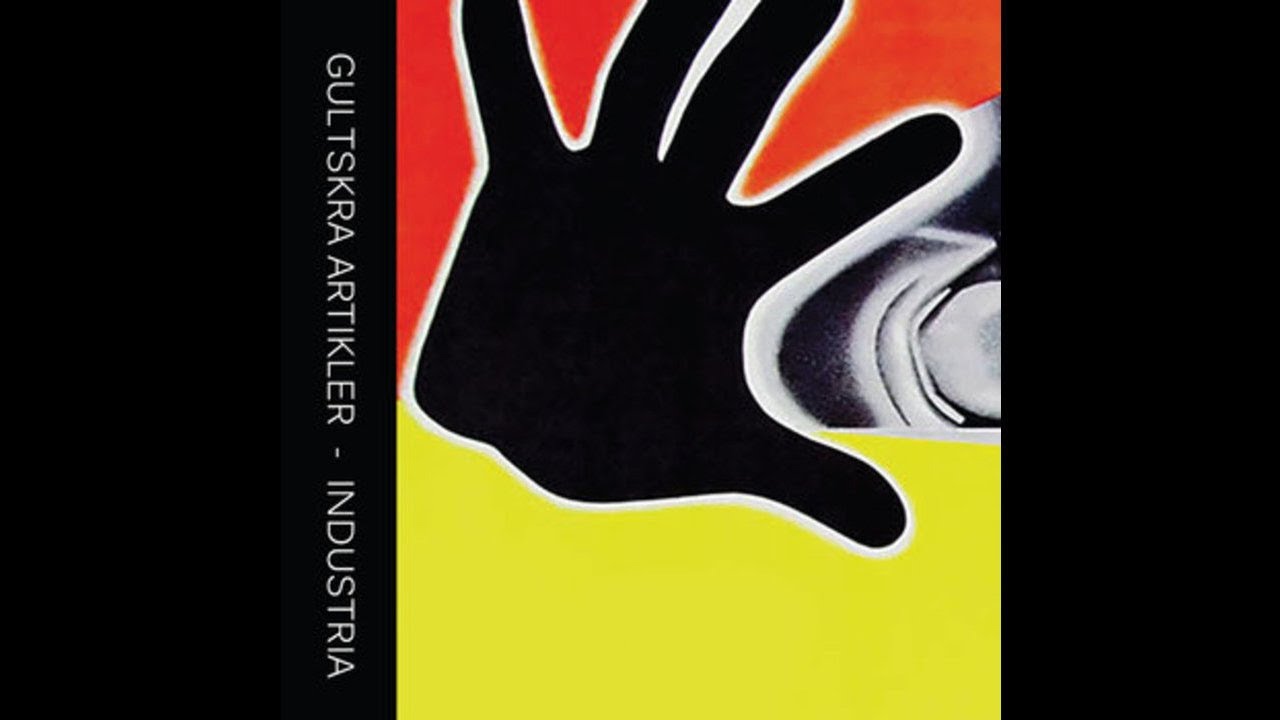 Gultskra Artikler - Rust And Drop