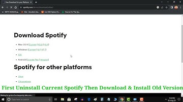 How to Fix Spotify Error api-ms-win-core-console-l3-2-0.dll is missing (2023)