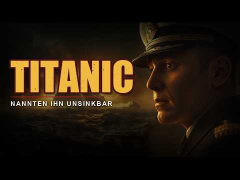 Titanic: Die wahre Geschichte des unsinkbaren Schiffs | Titanic