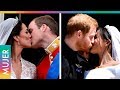 Experto reveló la gran diferencia entre Meghan y Kate