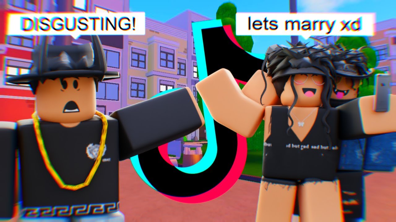 Roblox Tiktok Oders Need To Stop Youtube - devhunt 2015 a roblox rant and discussion youtube