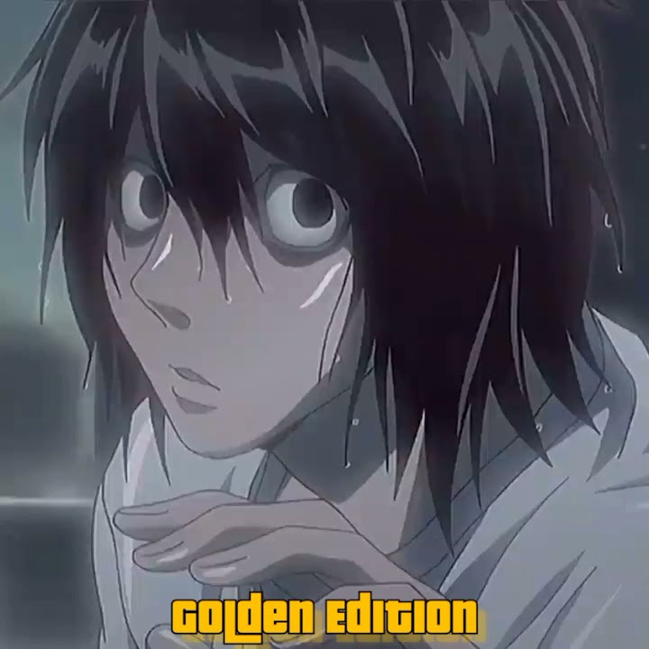 Download lagu Not So Bad ft. Death Note ๐ || Death Note L edit || Light Yagami