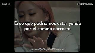 Lee Young Ji ft Youra - HATE ME (Sub Español)