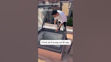 Thang gác xếp, thang gác mái ốp trần, thang gác xép thông minh cho ngôi nhà bạn - Nhà tiện ích Finix