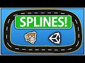 Linear Interpolation and Spline Concepts