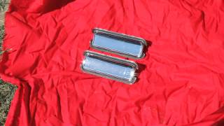 Oldsmobile Cutlass Parts