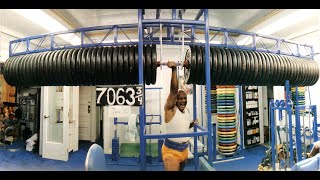 PHONEY RECORD STRENGTH LIFTS @ET-RAMBLINGS