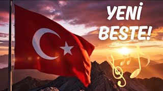Bayrak Arif Nihat Asya Senfonik Rock Cover