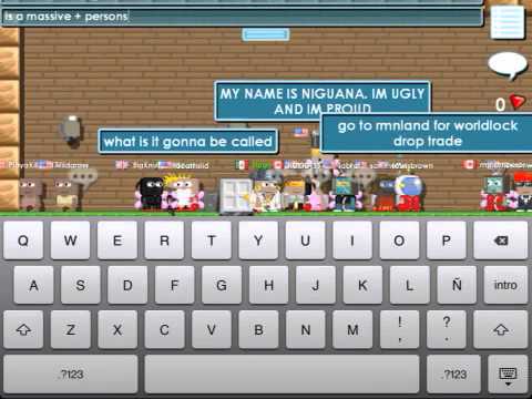 Growtopia massive seeds Doovi