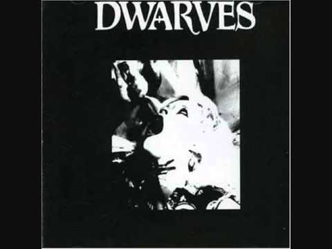 Dwarves - Underwater