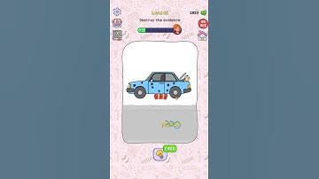 《Hide My Proof》 Level 62 destroy the evidence #gameplay #walkthrough