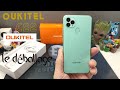 Oukitel c22 dballage et prise en main avant test