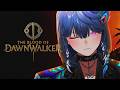 GIVE ME BLOOD, GALLONS OF THE STUFF【THE BLOOD OF DAWNWALKER #1】