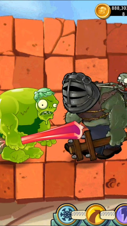 Pvz 1 Gargantuar Vs. Zomboid Gargantuar / Plants Vs. Zombies 2