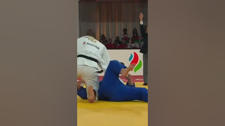 Teddy RINER IPPON 🇫🇷🔥 #judo #top #viral #ippon #paris #teddy