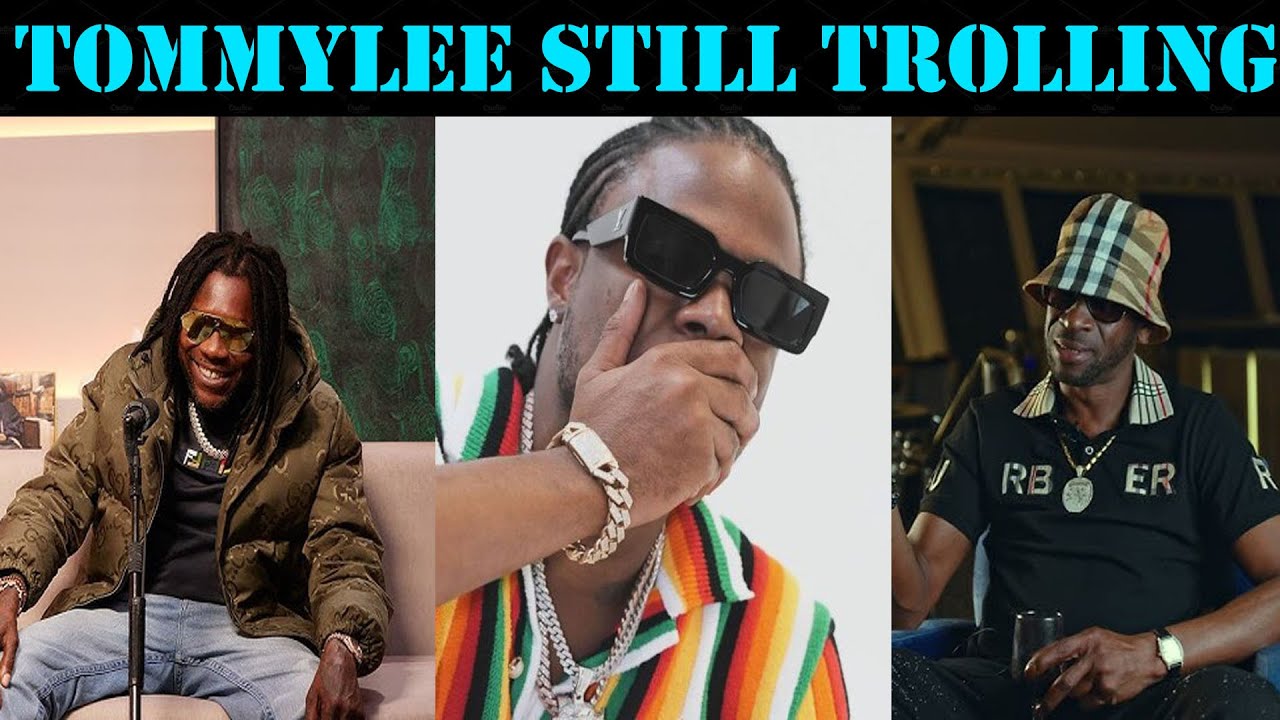 Tommylee Plan To SABOTAGE Masicka Bithday Party BRAWLING! Bounty Killer DEFEND Masicka Against GAZA