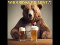 Beerpedia top beer drinking countries revealed  fun beer facts and stats