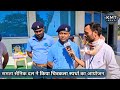 KMT NEWS : कामठी में चित्रकला स्पर्धा || बाबू हरदास जयंती के उपलक्ष्य में किया गया आयोजन || KAMPTEE