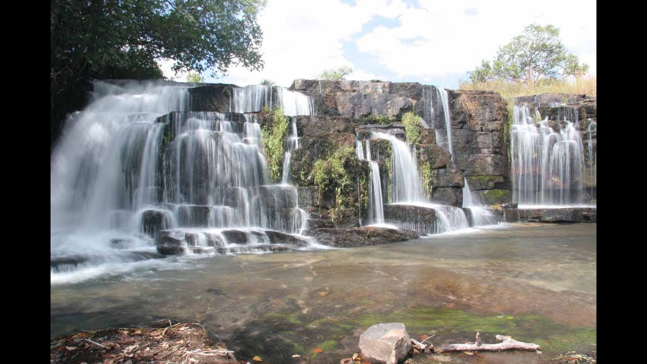 Small Hydro Power Stations