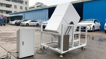 MIL-STD-202-203  Random Drop Test Equipment