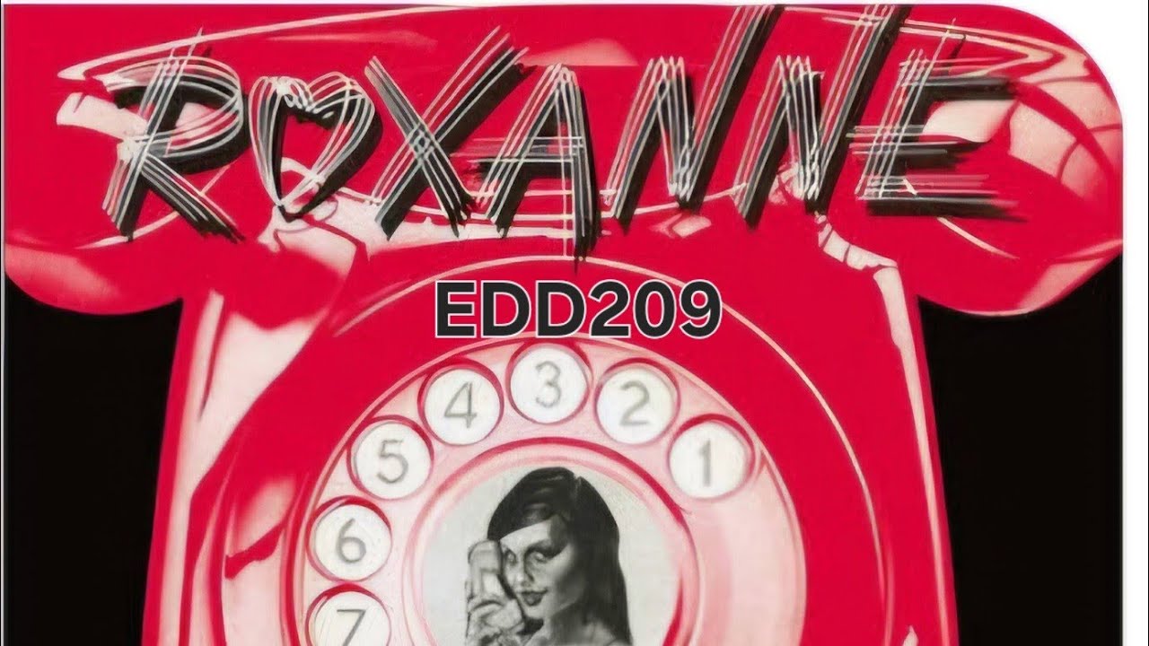 Roxanne🔊☠️😄