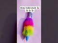 how make duck 🦆🦆 easy for kids 😂😭#clay #polimerclay #shortfeed #nice #shorts #youtubeshorts #viral