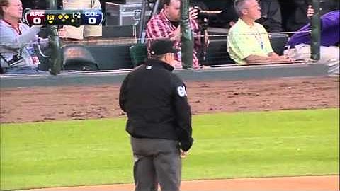 2011/04/02 D-backs turn two