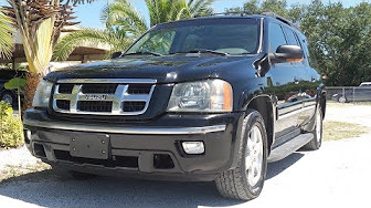 Popular Videos Isuzu Ascender Youtube