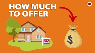 THIS Is How Much You Should Offer On A House | Quicken Loans