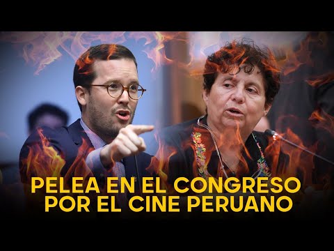 Alejandro Cavero intenta ofender a Susel Paredes por decir que es actriz: "Sé un cómico ambulante"