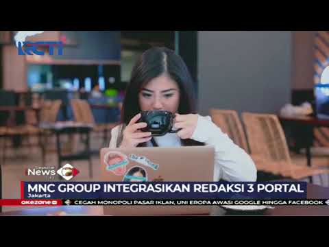 Perkokoh Produk Jurnalistik, MNC Group Bentuk MNC Portal Indonesia - SIP 01/11