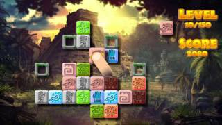 Aztec Returns Solution Level 10