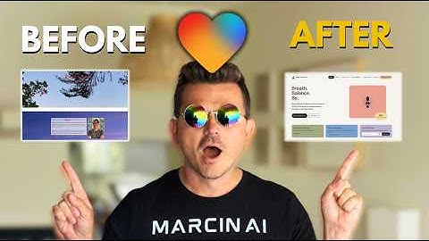 I Created a Website in Just 8 Minutes Using AI : Here’s How!