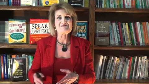 Communication Skills:  Are You Reasoning Right? - Part 2 by Dianna Booher